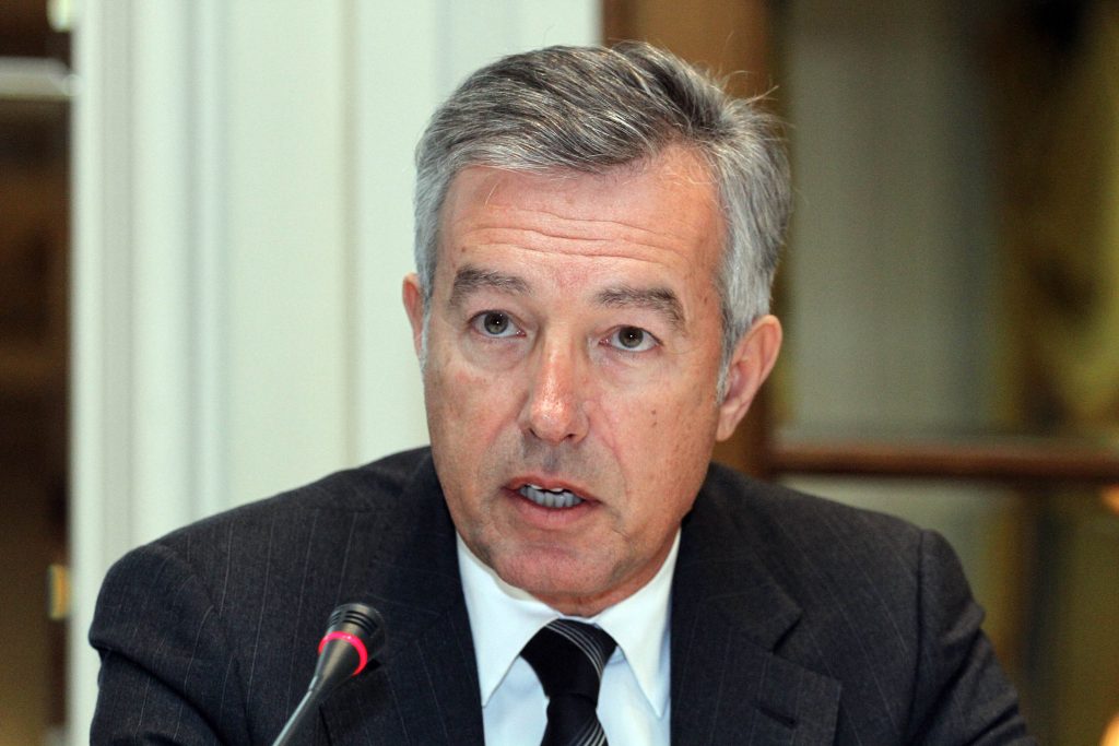 “Οι κινέζοι τουρίστες θα φέρουν και κινέζους επενδυτές”