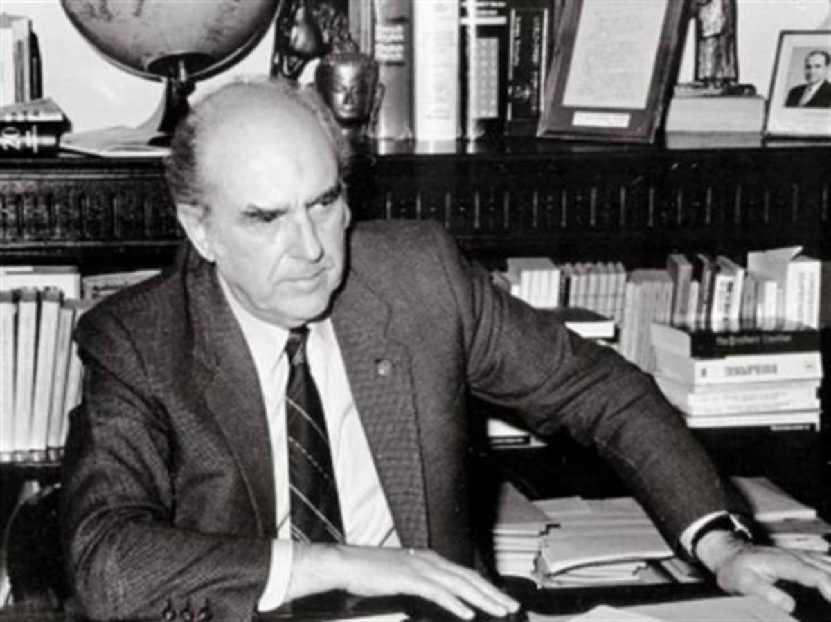 Δροσογιάννης: για ΑΣΠΙΔΑ, Αλεξάκη της ΚΥΠ, Μητσοτάκη και την Κύπρο