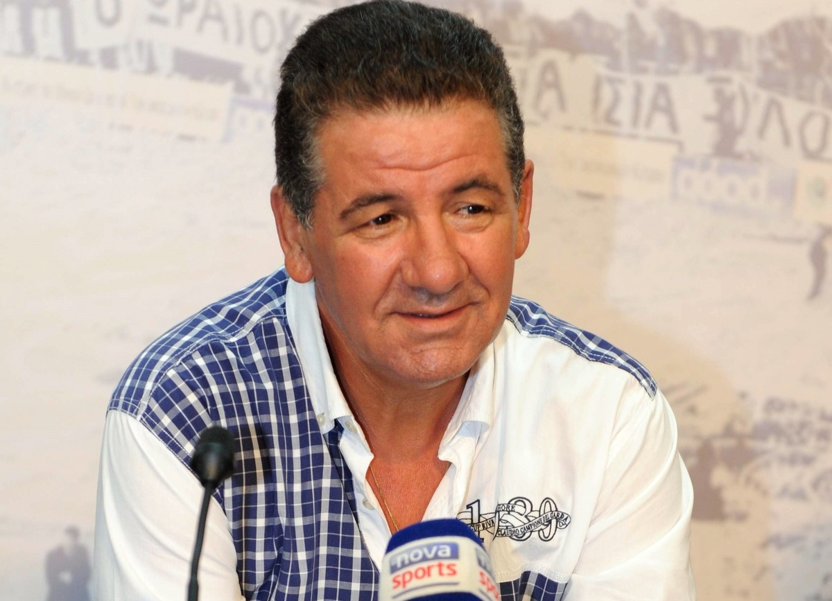 ΦΩΤΟ Eurokinissi