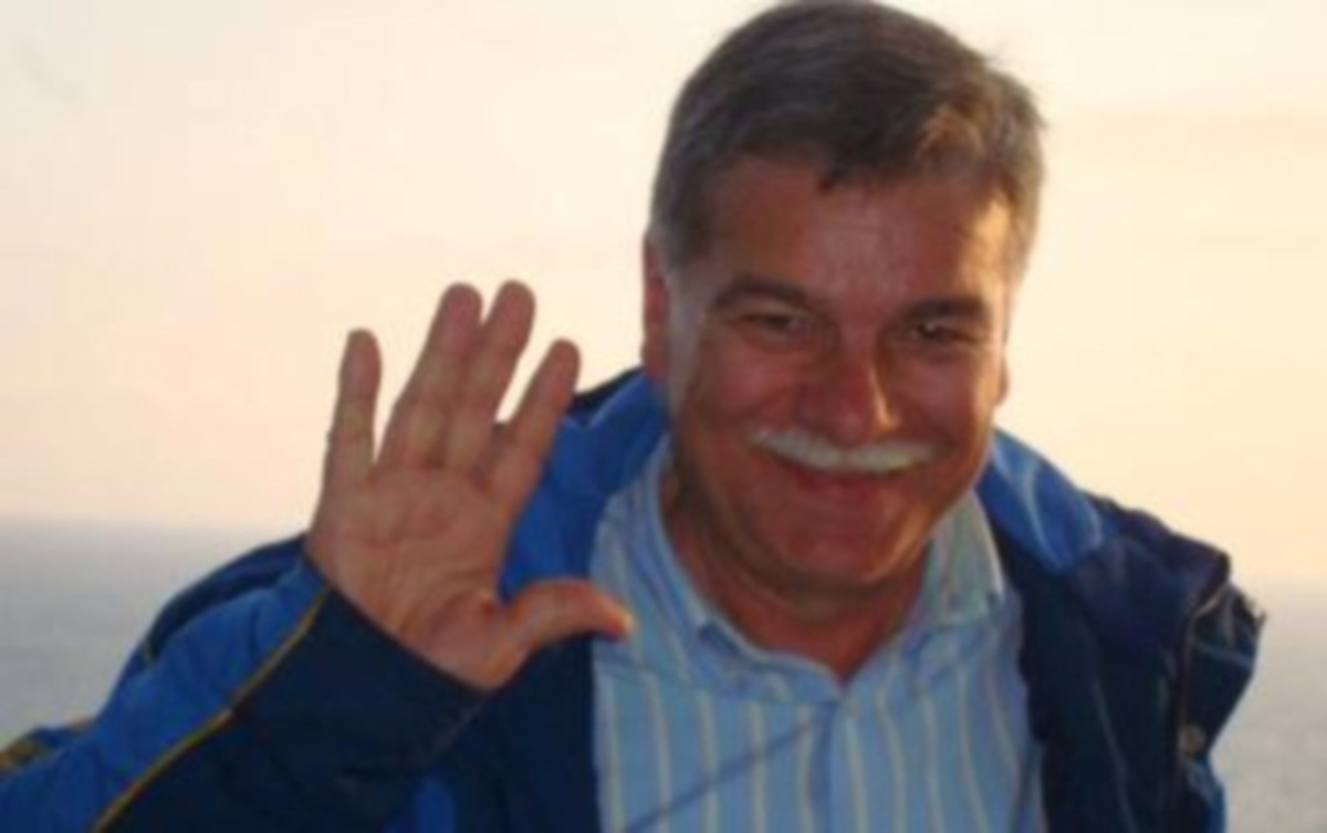 Πέθανε ο πασίγνωστος έμπορος αυτοκινήτων Γ.Ανδρικόπουλος