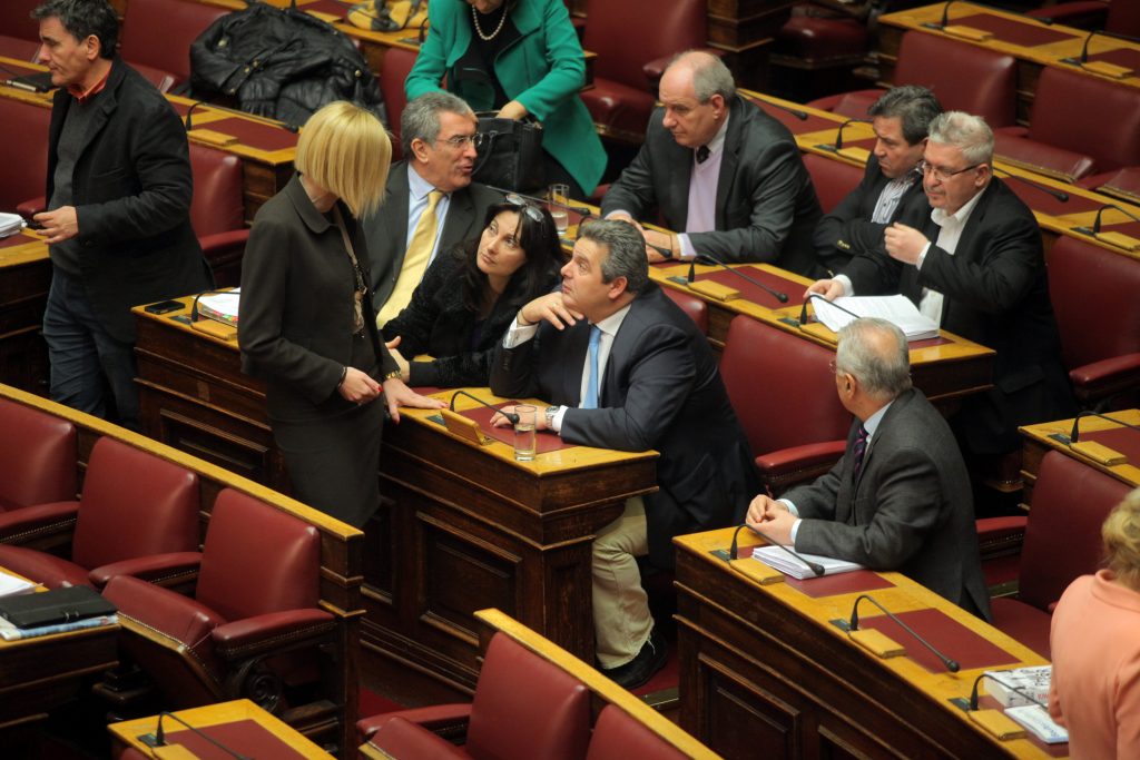 ΦΩΤΟ ΑΡΧΕΙΟΥ EUROKINISSI