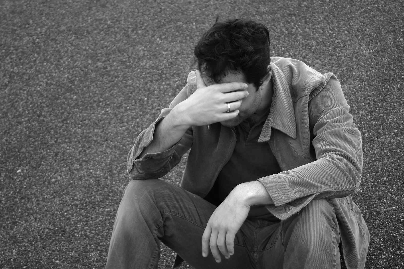 Στην Ελλάδα δεν μπορούν να βρουν δουλειά ούτε στην μαύρη αγορά”