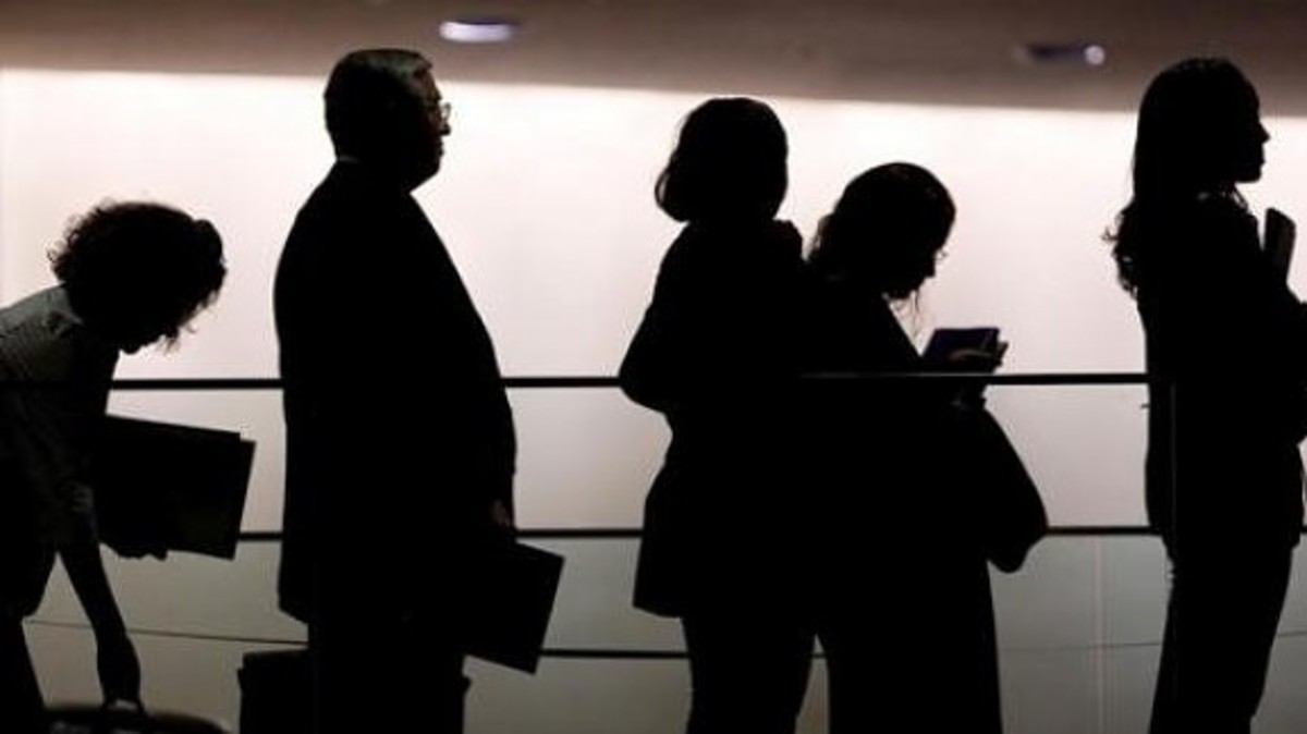 Νέο ρεκόρ ανεργίας – Στοιχεία σοκ για την Κύπρο