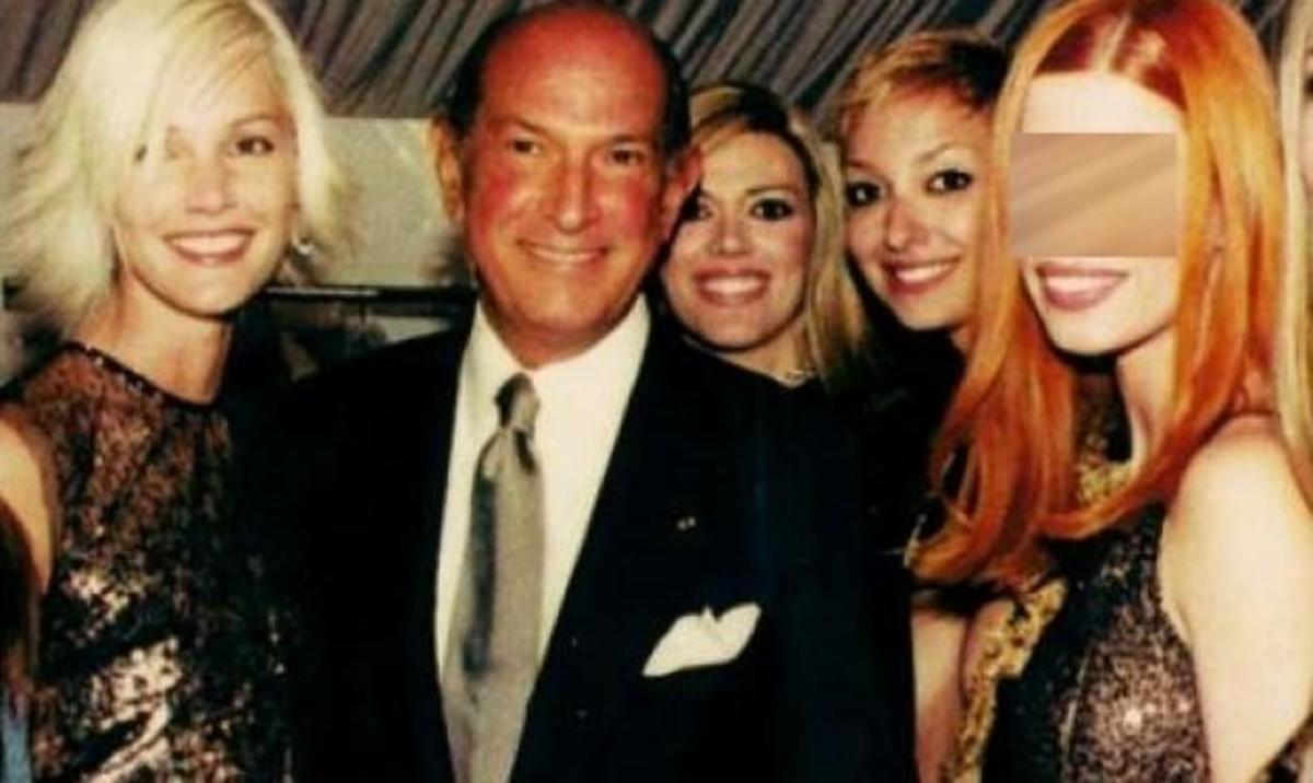 Αυτή είναι η Ελληνίδα που συμμετείχε σε show του Oscar De La Renta