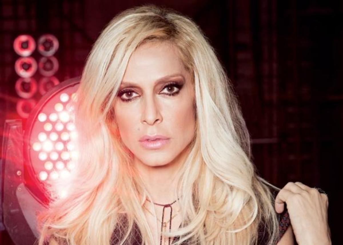 Άννα Βίσση: Δείτε πρώτοι και αποκλειστικά στο TLIFE, το νέο της clip, “Ξανά μανά”!