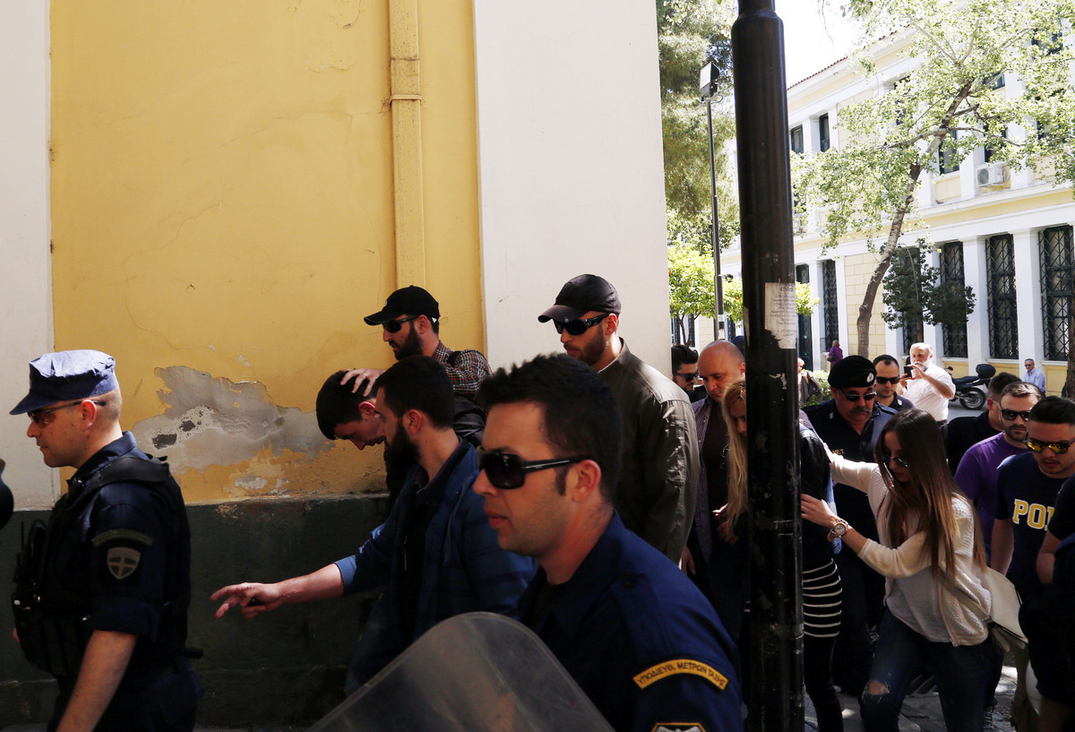 Η μάνα της Άννυ υποψιαζόταν το φρικτό έγκλημα – Αποκαλυπτικές τηλεφωνικές συνομιλίες