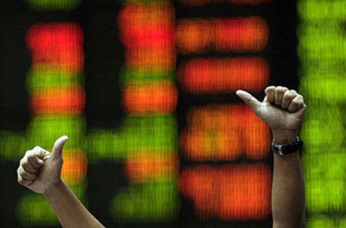 Έκρηξη στο +2,67% το Χρηματιστήριο