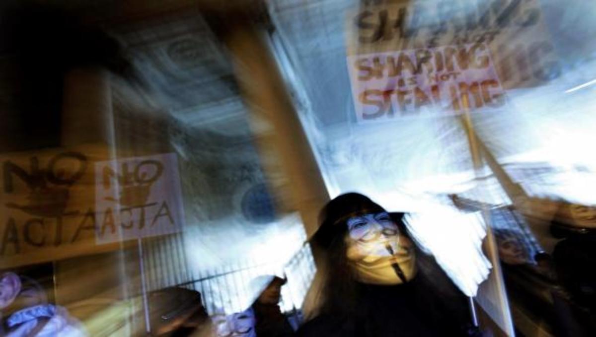 Έγγραφα στρατιωτικών επιχειρήσεων ανέβασαν στο ίντερνετ οι Anonymous