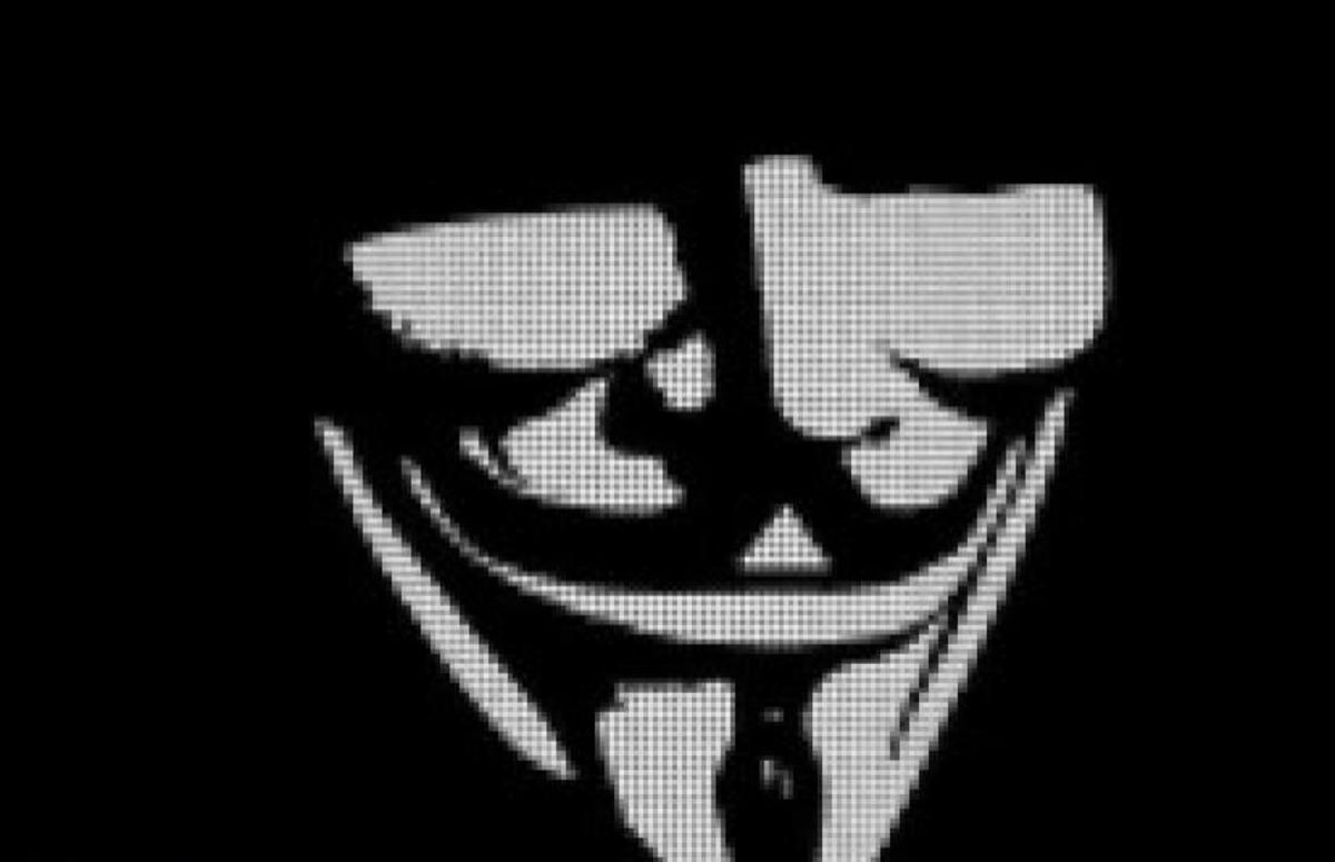 Μπλόκαραν όλη την Κύπρο οι Anonymous – “Έριξαν” 47 σελίδες της κυβέρνησης