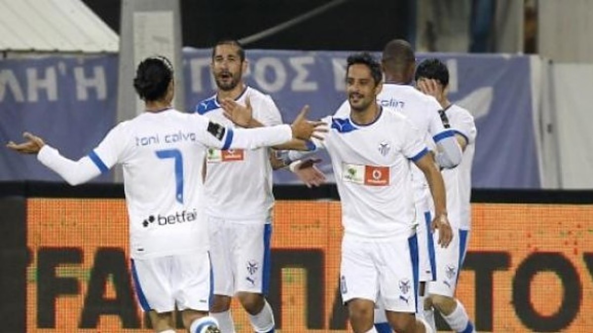 Αποκλειστικό! Ανόρθωση-Ολυμπιακός ο κίτρινος φάκελος!