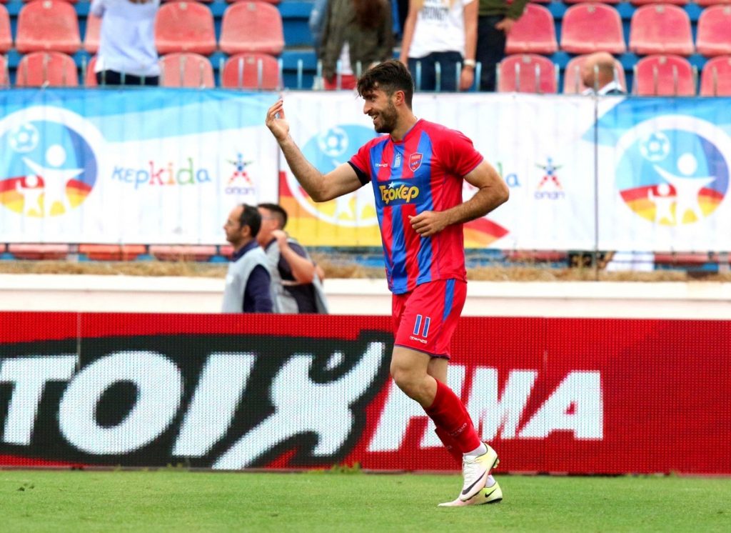 ΦΩΤΟ actionimages.gr