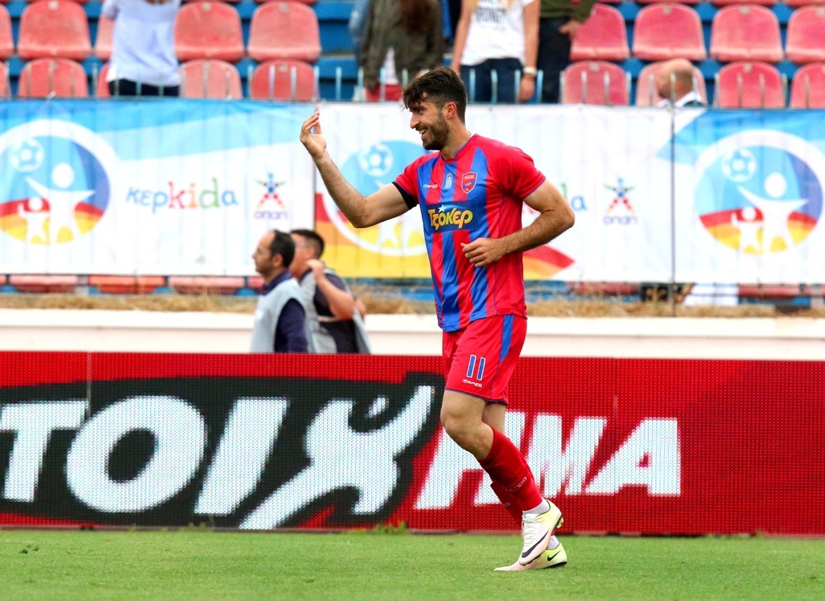 ΦΩΤΟ actionimages.gr