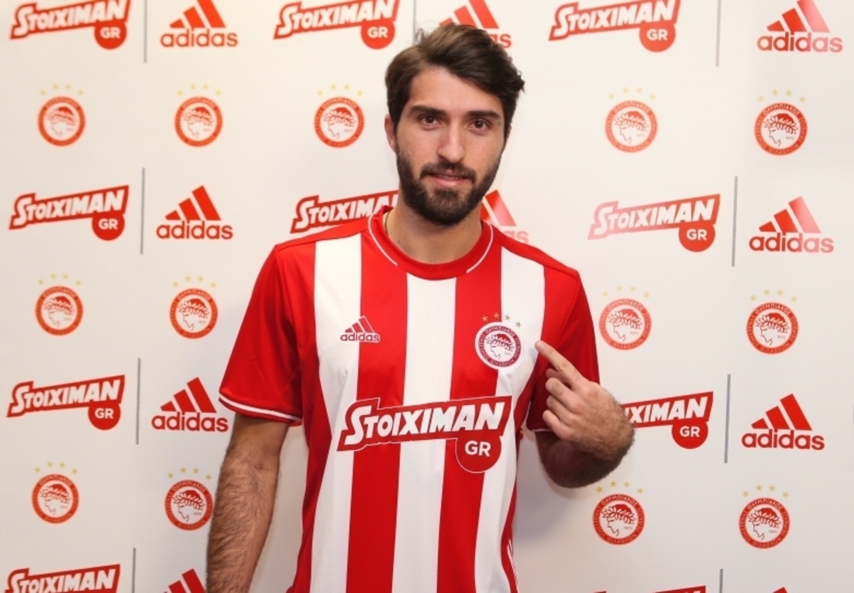 ΦΩΤΟ olympiacos.org