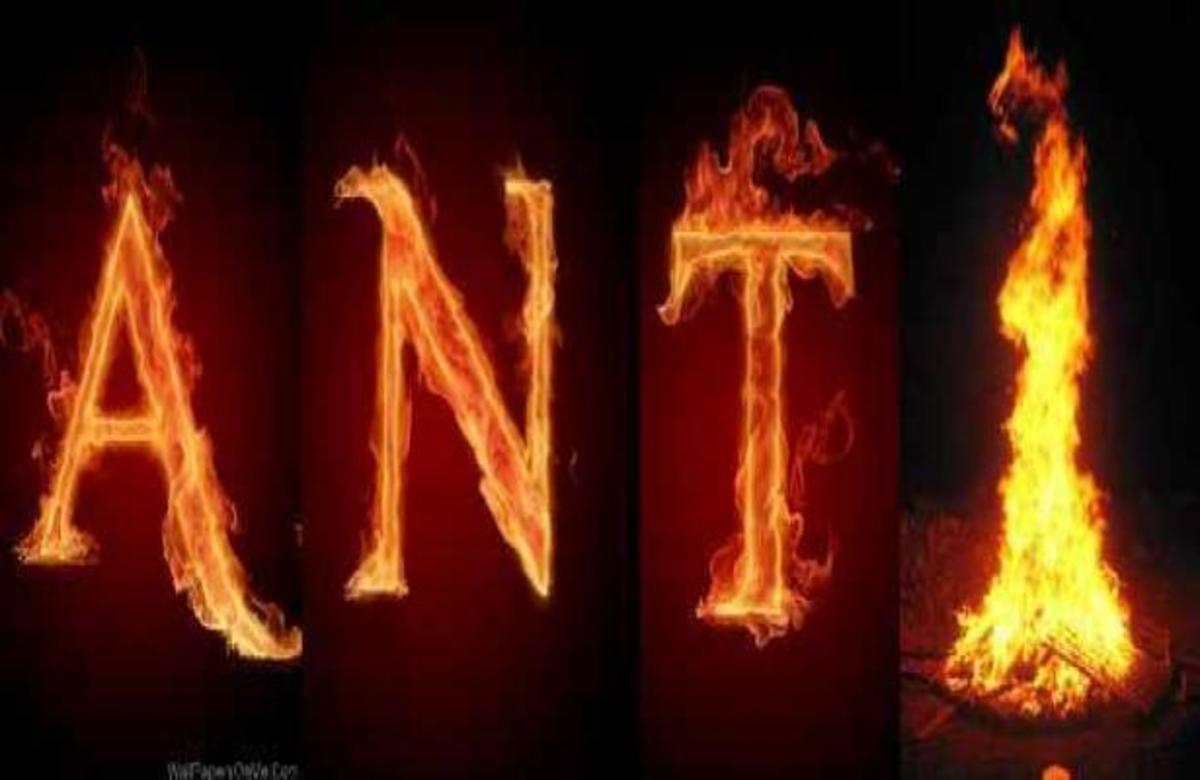 Πήρε φωτιά η ζωντανή σύνδεση  του ΑΝΤ1!