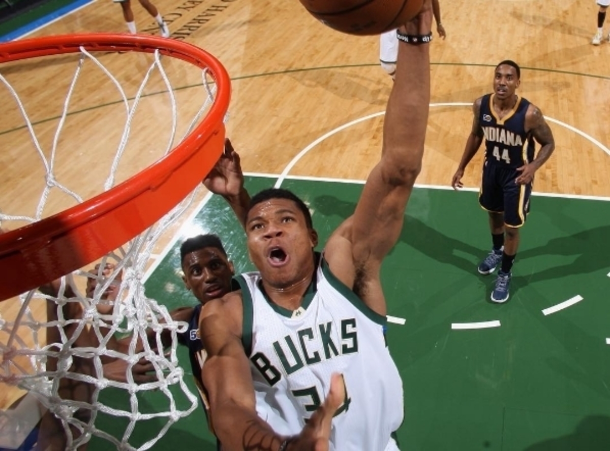 ΦΩΤΟ facebook.com/milwaukeebucks