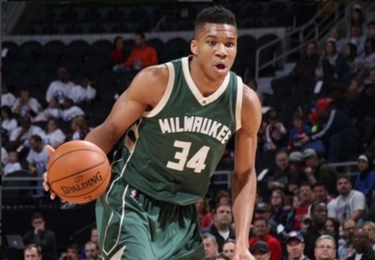 ΦΩΤΟ instagram.com/bucks