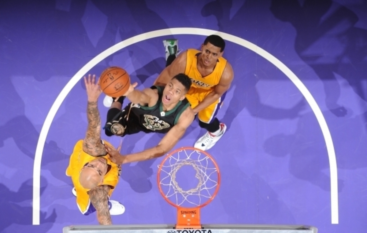 ΦΩΤΟ ΦΩΤΟ nba.com/bucks