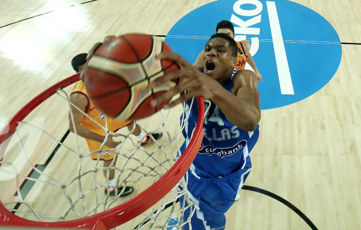 ΦΩΤΟ eurobasket2015.org