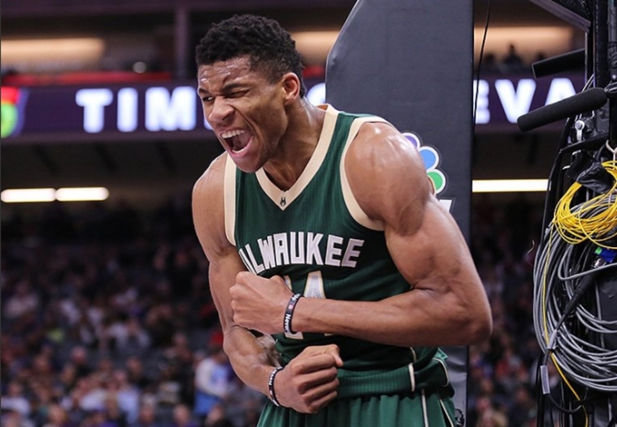 ΦΩΤΟ twitter.com/Bucks
