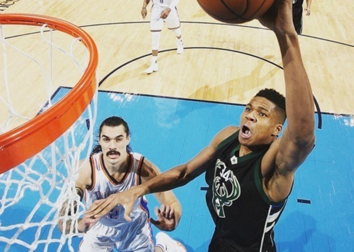 ΦΩΤΟ instagram.com/bucks/