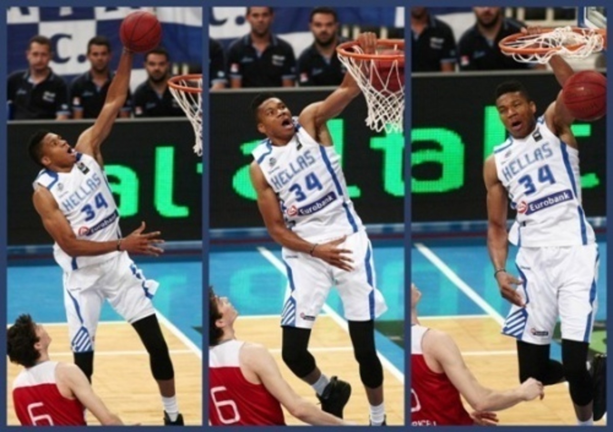 ΦΩΤΟ basket.gr/