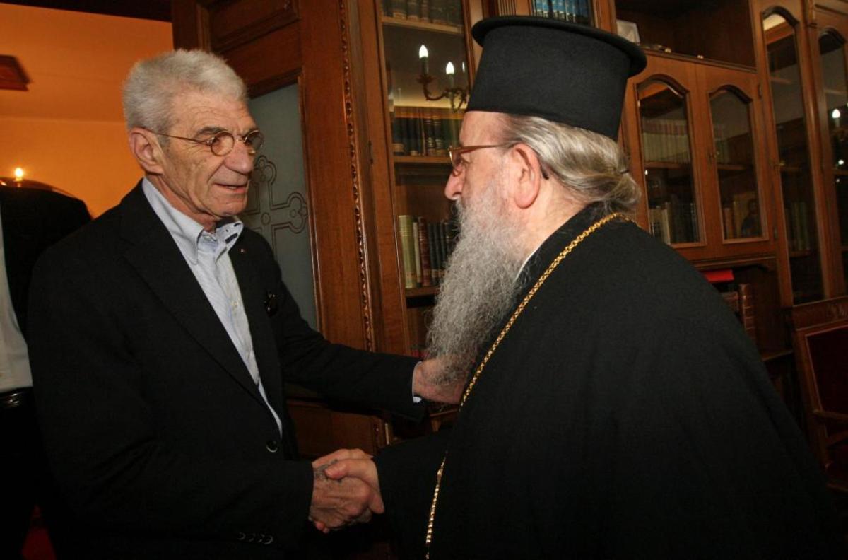 ΦΩΤΟ EUROKINISSI
