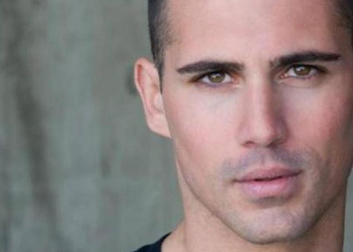 Ο Άνθιμος Ανανιάδης είναι ζευγάρι με ηθοποιό του Παρά 5! Φωτογραφίες