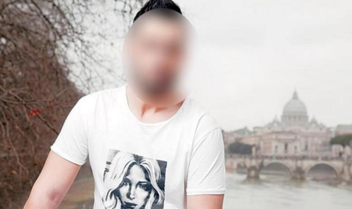Έλληνας παρουσιαστής θα γίνει για πρώτη φορά πατέρας!