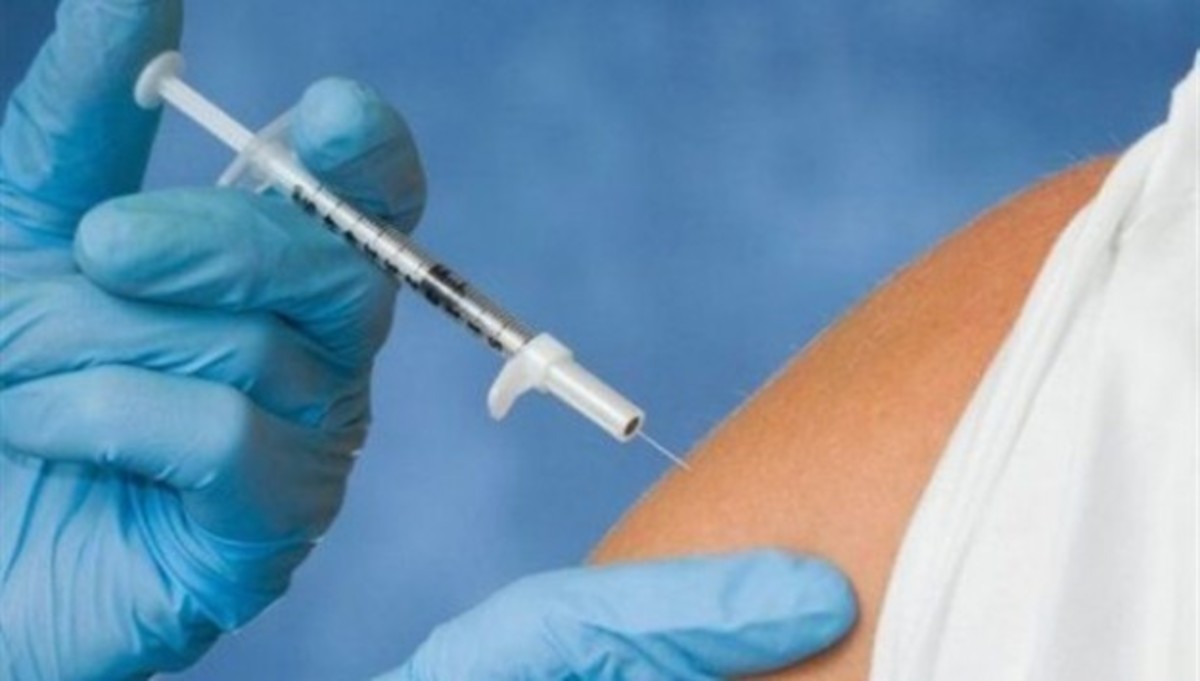 Στους 51 οι νεκροί από γρίπη- Να εμβολιαστούν οι χρόνια πάσχοντες ζητάει ο πρόεδρος του ΚΕΕΛΠΝΟ