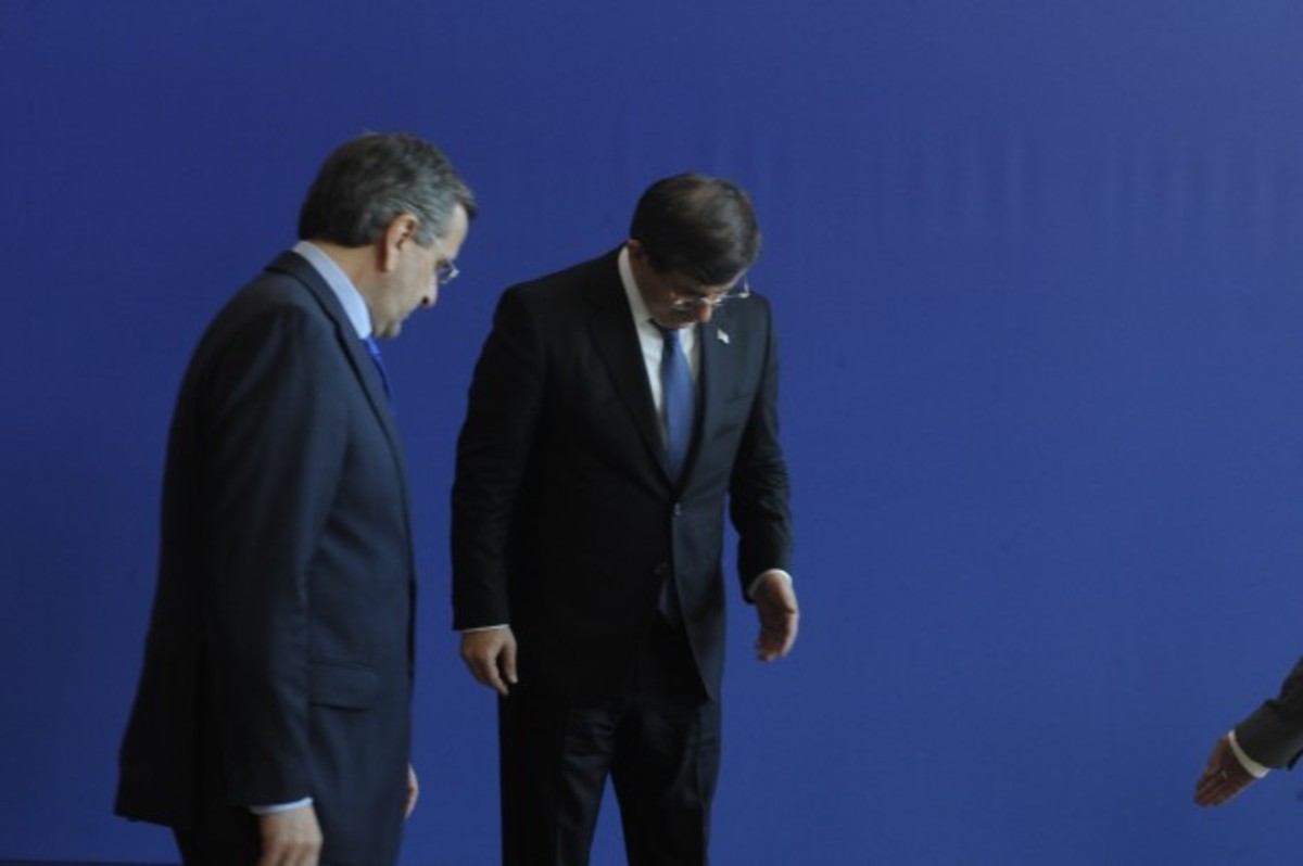 Αιγαίο …αντιπαροχή! Η ελληνοτουρκική συνεργασία και τα όριά της