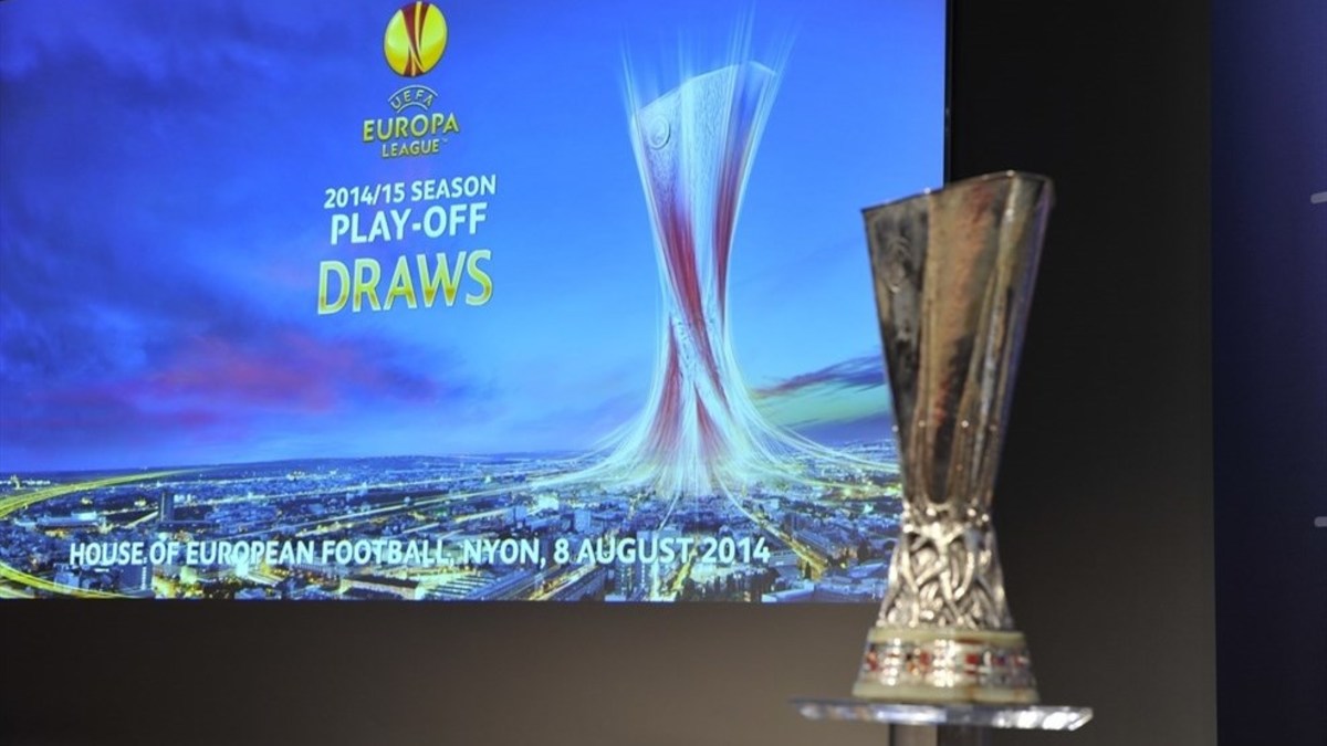 ΦΩΤΟ UEFA