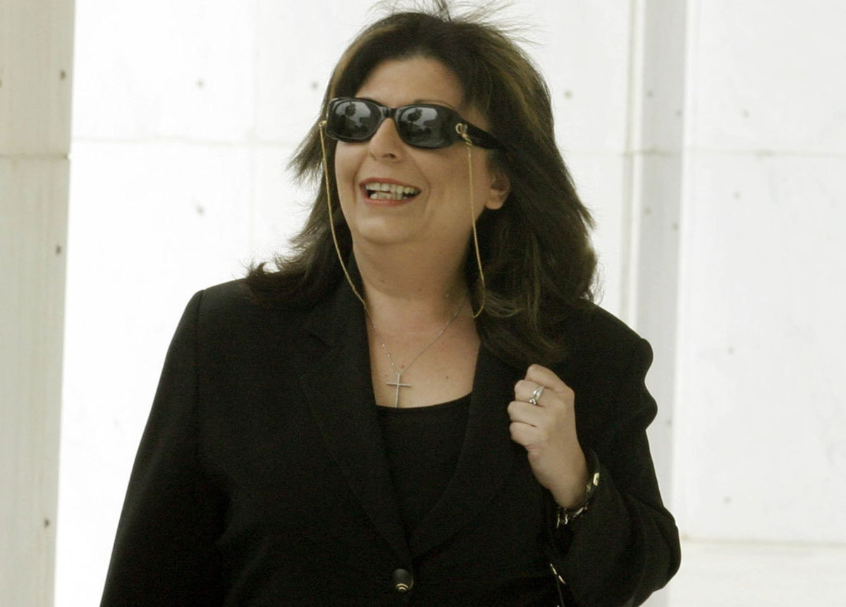 Αντωνία Ηλία: Επιστρέφει στην Ελλάδα μετά από 10 χρόνια φυγοδικίας – Τι δηλώνει η ίδια