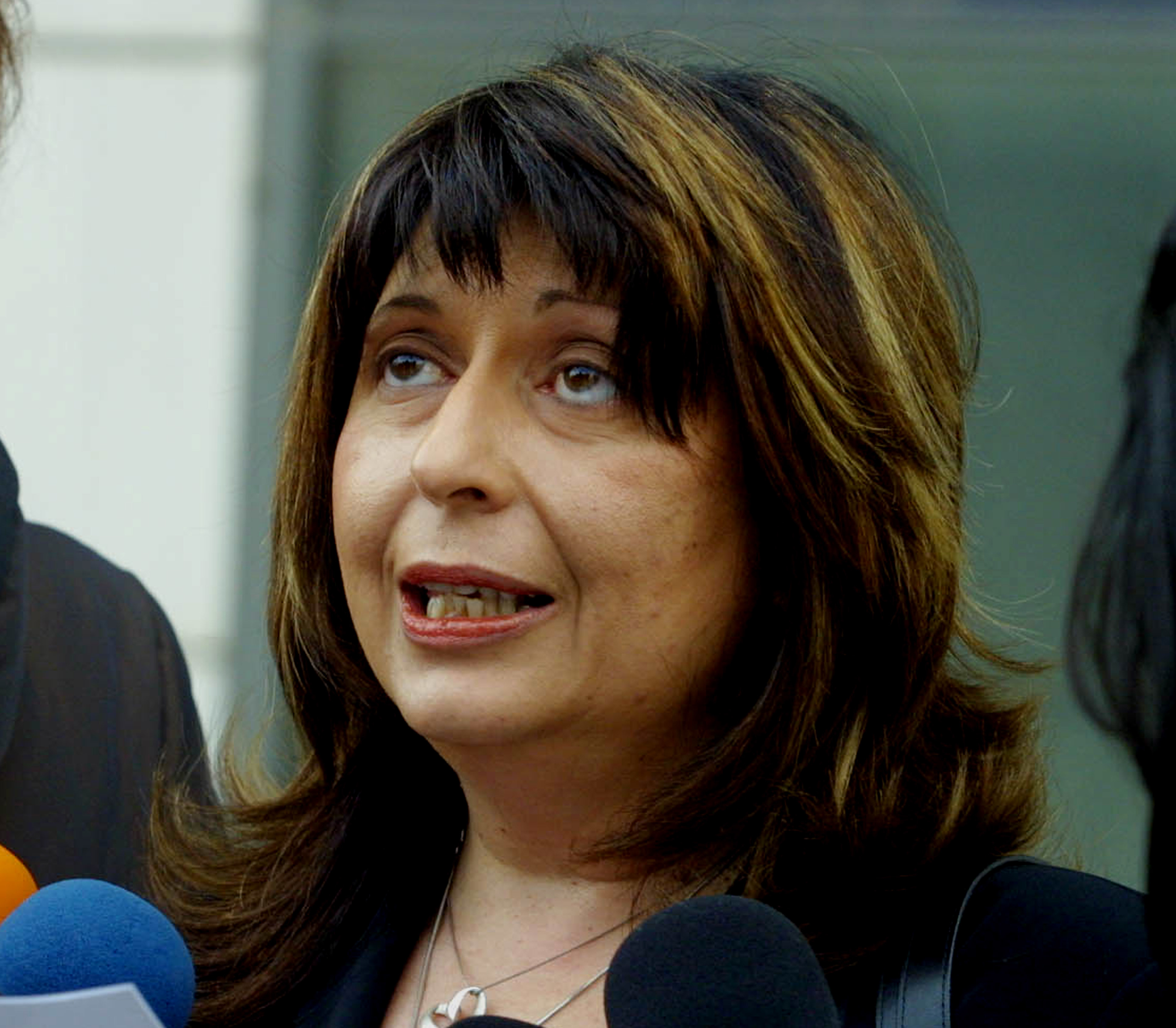 Βρετανία: Στις 21 Νοεμβρίου θα συζητηθεί το αίτημα έκδοσης της Αντωνίας Ηλία