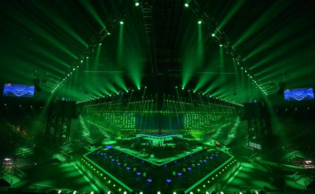 Eurovision 2014: Απόψε ο Β’ ημιτελικός