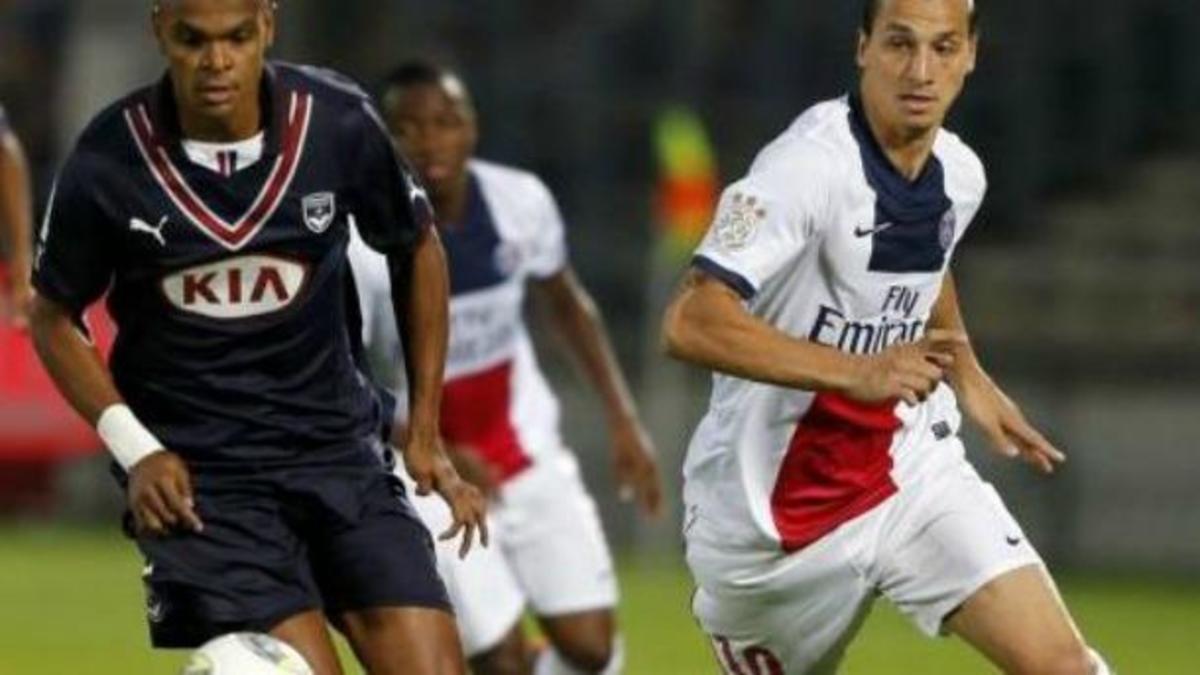 Έρχεται με… φόρα η Παρί (VIDEO)