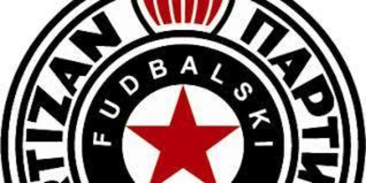 ΦΩΤΟ partizan fc