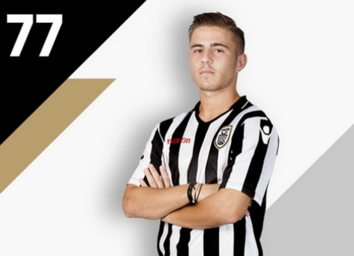 ΦΩΤΟ PAOKFC