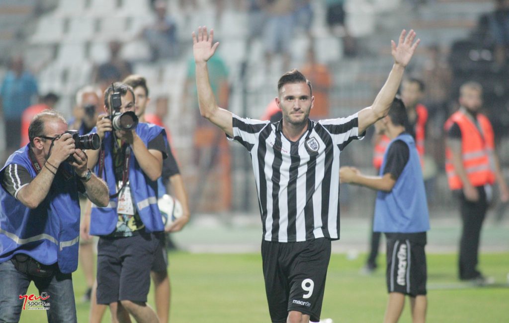 ΦΩΤΟ NEWSPORTS
