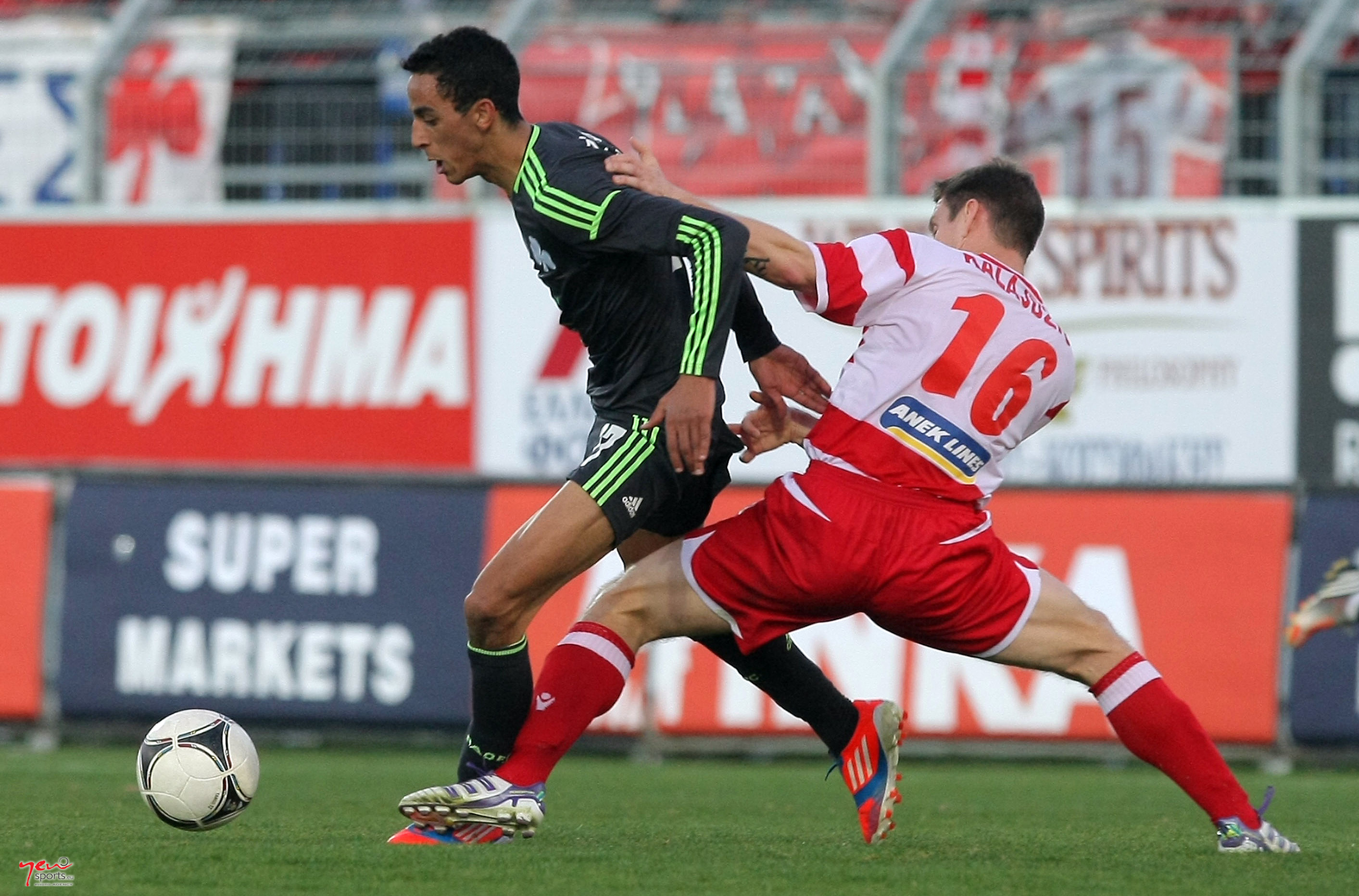 ΦΩΤΟ EUROKINISSI