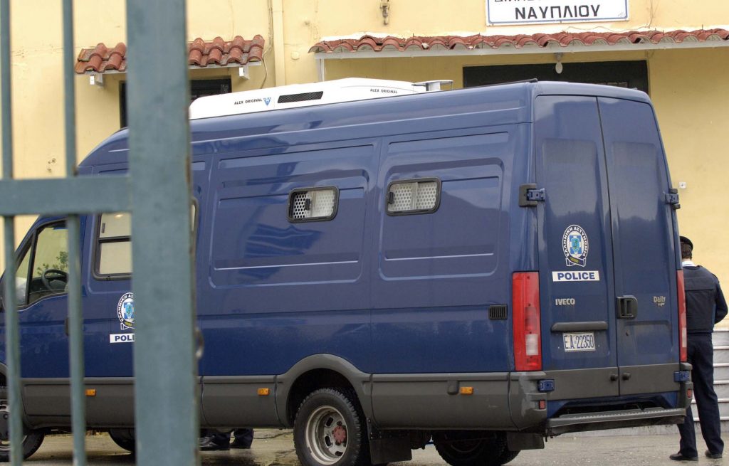 (ΦΩΤΟ EUROKINISSI)