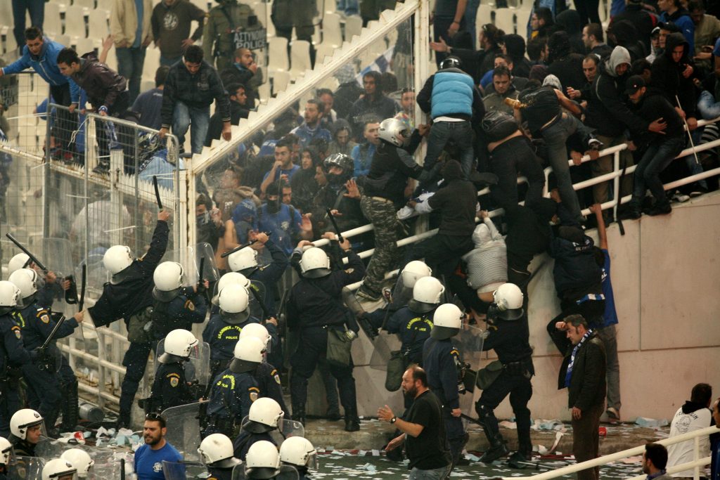 ΦΩΤΟ EUROKINISSI