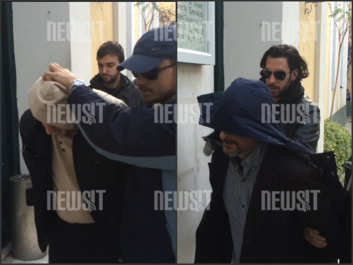 Προφυλακιστέοι οι απαγωγείς της 27χρονης ανιψιάς του συνιδιοκτήτη του Αστέρα Τρίπολης