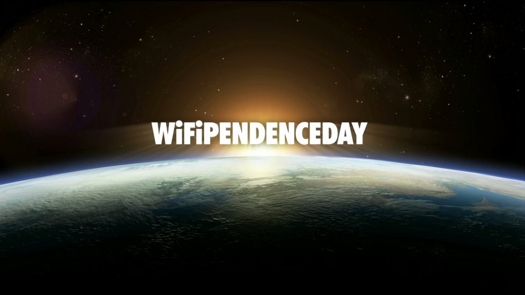 Το βίντεο με το πανό στον ΟΤΕ είναι μέρος διαφημιστικής καμπάνιας