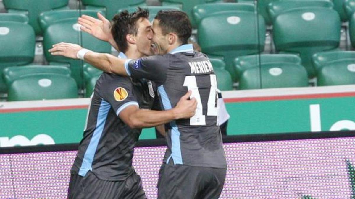 “Διπλό” ο Απόλλωνας, ματσάρα στην Τραπεζούντα