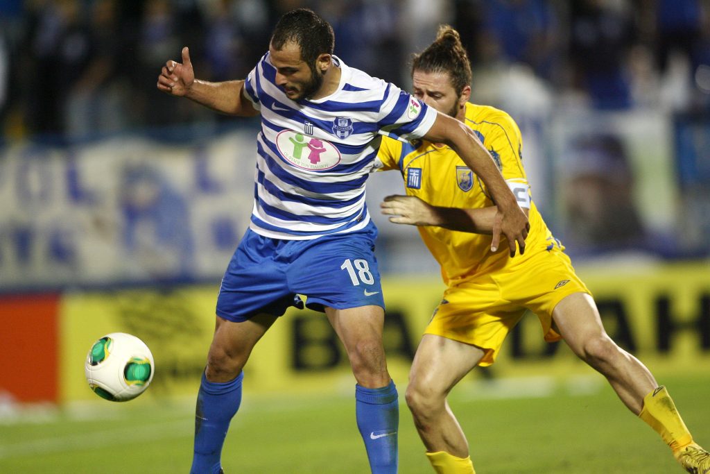 ΦΩΤΟ EUROKINISSI