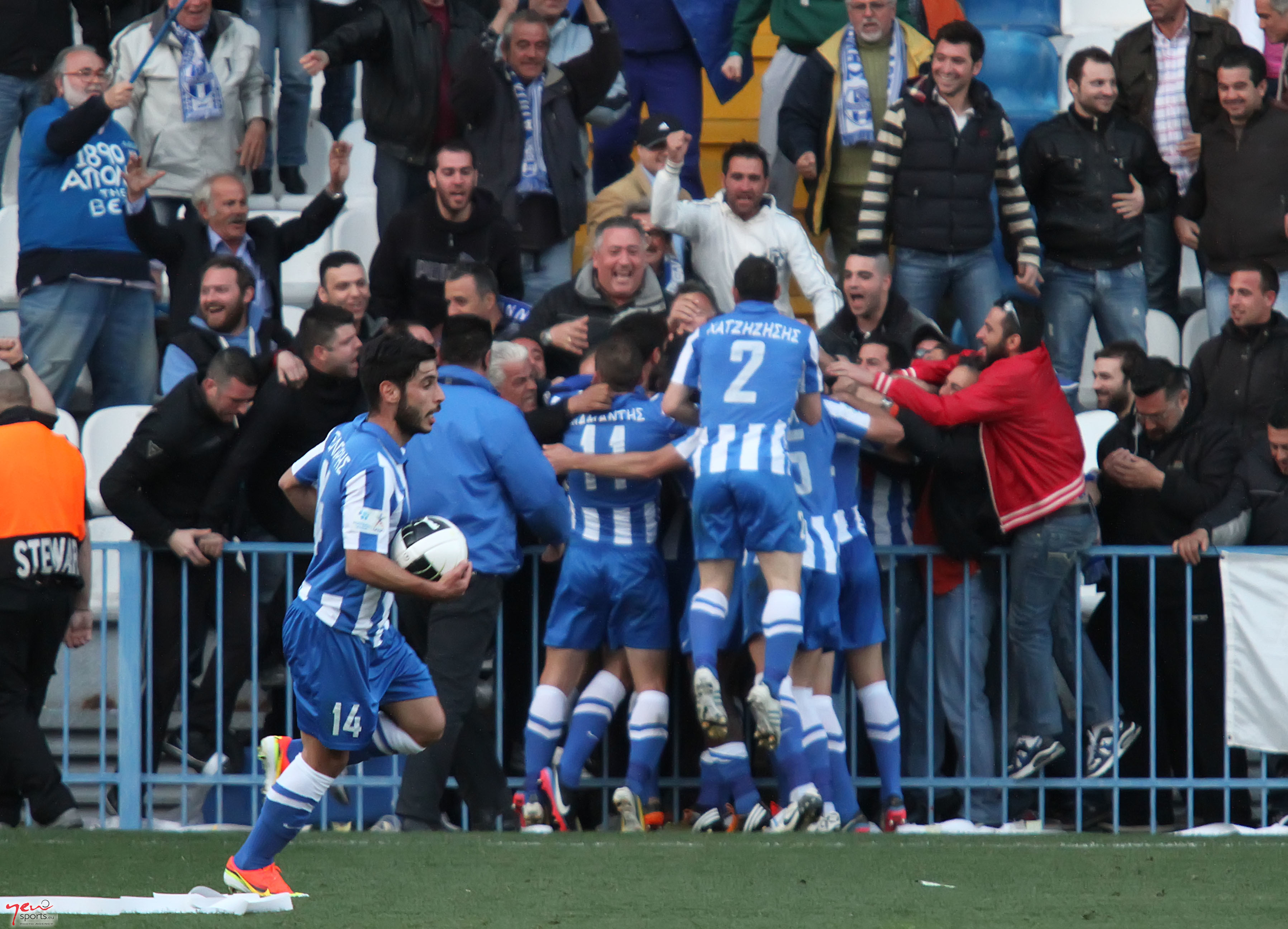 ΦΩΤΟ NEWSPORTS.