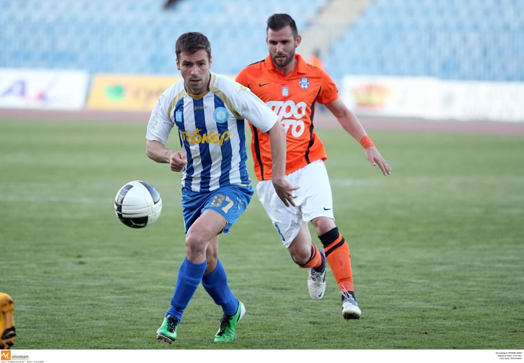 ΦΩΤΟ EUROKINISSI