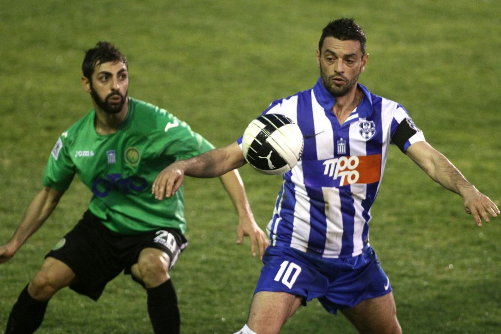 ΦΩΤΟ EUROKINISSI