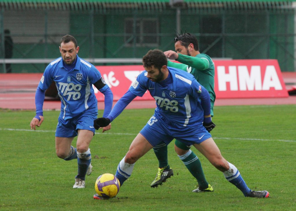 ΦΩΤΟ EUROKINISSI