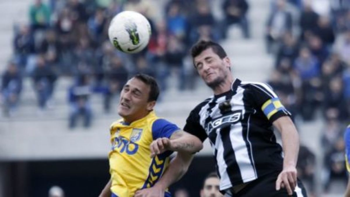 ΦΩΤΟ EUROKINISSI